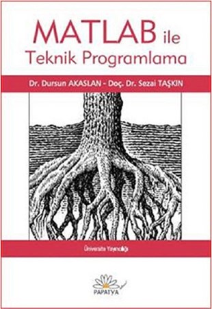 Matlab Ile Teknik Programlama