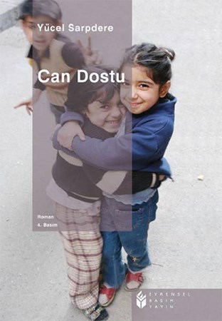 Can Dostu
