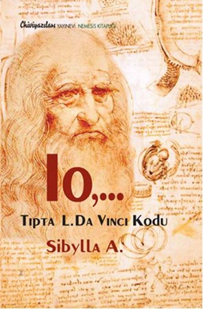 Io,... Tıpta L.da Vinci Kodu