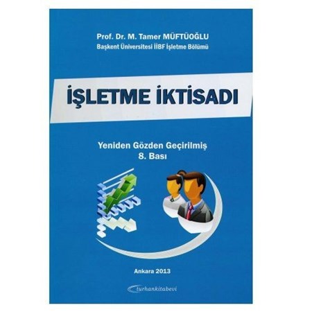 İşletme İktisadı