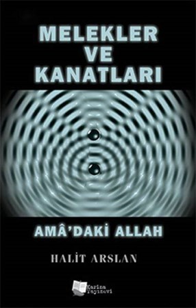 Melekler Ve Kanatları Ama'daki Allah