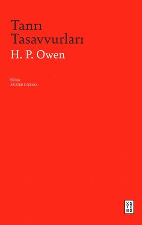 Tanrı Tasavvurları