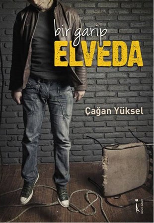 Bir Garip Elveda