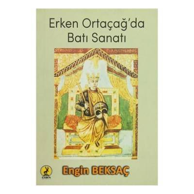 Erken Ortaçağ'da Batı Sanatı