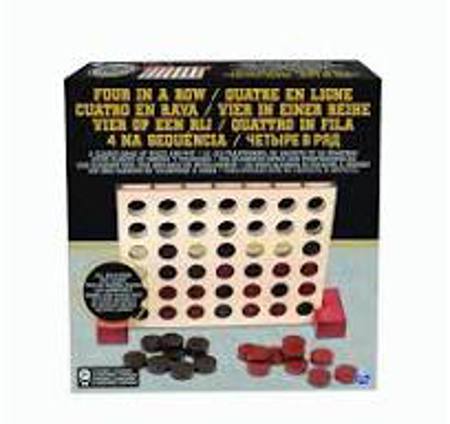 CARDINAL GAMES oyunu 4'lü Sıra