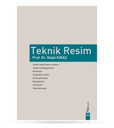 Teknik Resim
