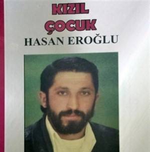 Kızıl Çocuk