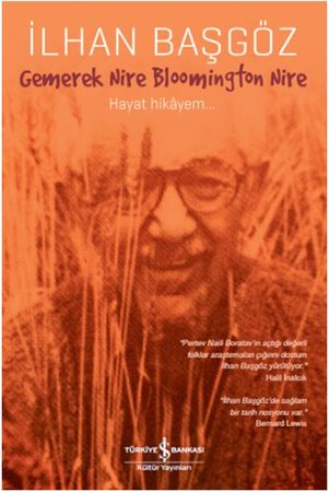 Gemerek Nire Bloomington Nire - Hayat Hikayem...