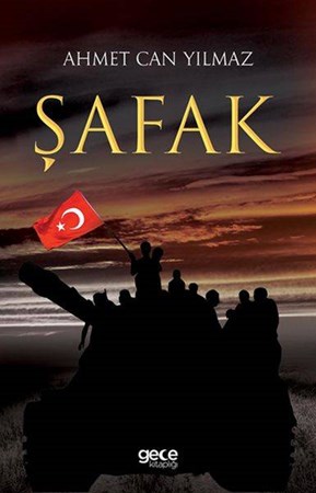 Şafak