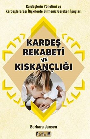 Kardeş Rekabeti ve Kıskançlığı