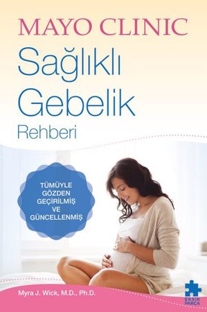 Sağlıklı Gebelik Rehberi