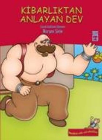 Kibarlıktan Anlayan Dev