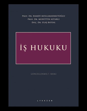 İş Hukuku