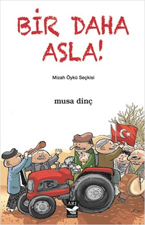 Bir Daha Asla