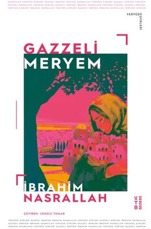 Gazzeli Meryem