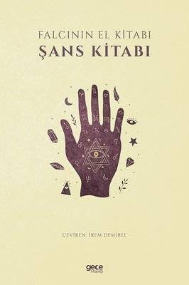Falcının El Kitabı - Şans Kitabı
