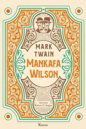 Mankafa Wilson