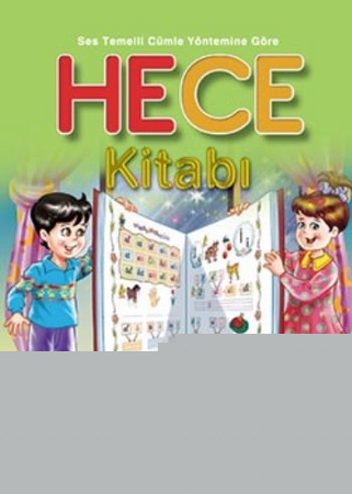 Hece Kitabı