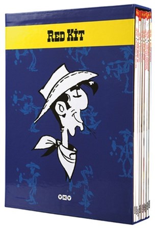 Red Kit 2. Boş Kutu