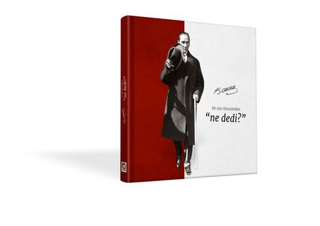 Bir Asır Öncesinden Ne Dedi? (Ciltli)