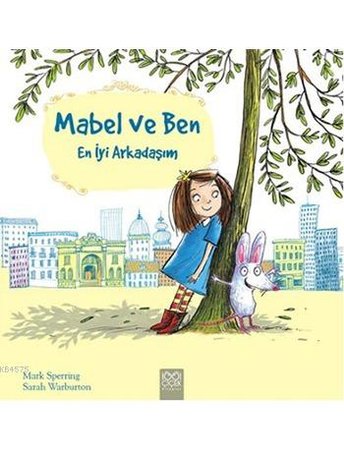 Mabel ve Ben - En İyi Arkadaşım