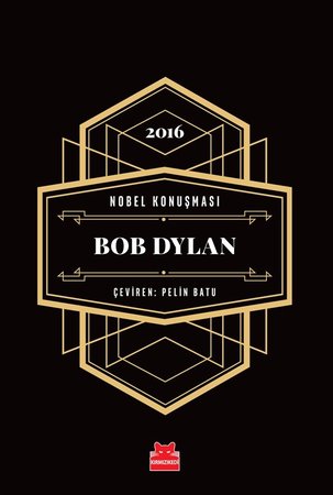 Nobel Konuşması Bob Dylan
