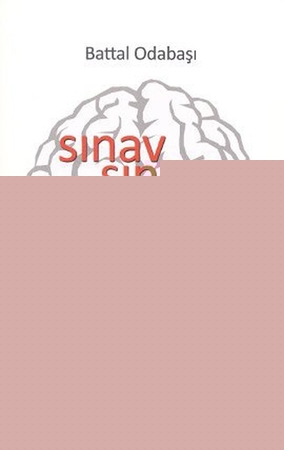 Sınav Sınav Dediğin...