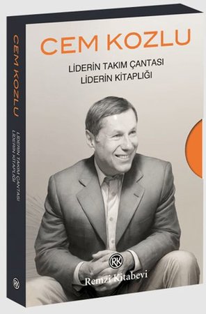 Liderlik Dizisi (Kutulu Takım)