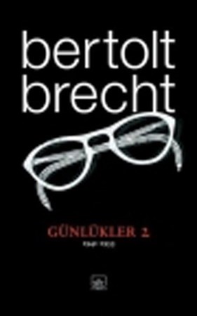Günlükler 2 1941 1955