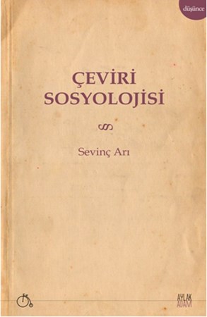 Çeviri Sosyolojisi