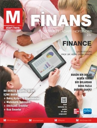 Finans - Finance