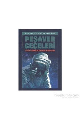 Peşaver Geceleri Şiilik Sünnilik Üzerine Münazara Ciltsiz
