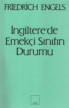 İngiltere'de Emekçi Sınıfın Durumu