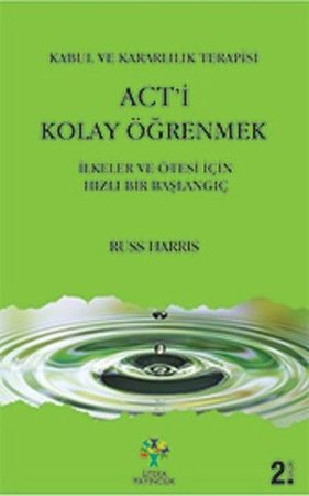 Act'i Kolay Öğrenmek