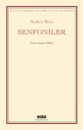 Senfoniler