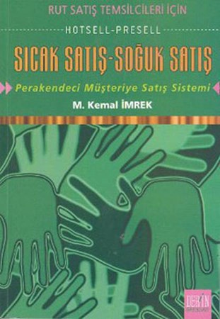 Sıcak Satış Soğuk Satış