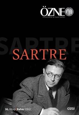Özne 36. Kitap - Sartre