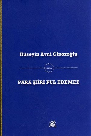 Para Şiiri Pul Edemez