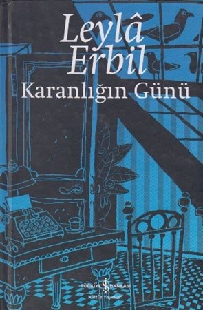 Karanlığın Günü Ciltli
