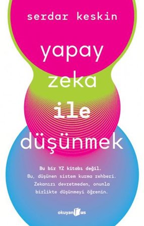 Yapay Zeka ile Düşünmek