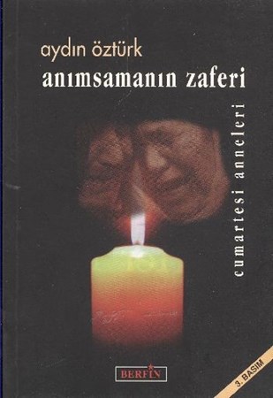 Anımsamanın Zafericumartesi Anneleri