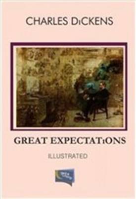 Great Expectations Illustrated