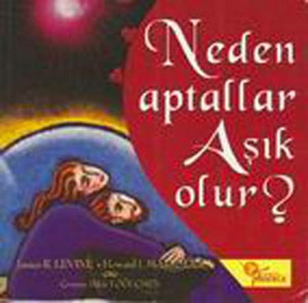 Neden Aptallar Aşık Olur