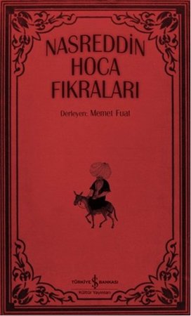 Nasreddin Hoca Fıkraları