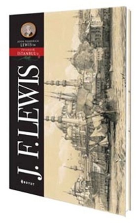 John Fredericklewis İstanbul Pitoresk