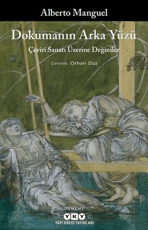 Dokumanın Arka Yüzü