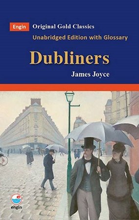 Dubliners Orginal Gold Classics