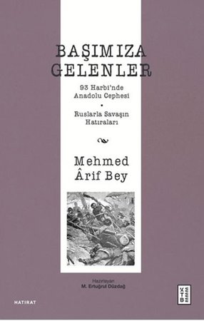Başımıza Gelenler