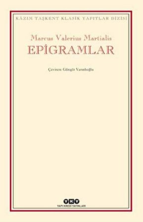 Epigramlar