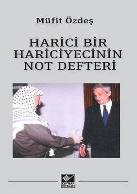 Harici bir Hariciyecinin Not Defteri